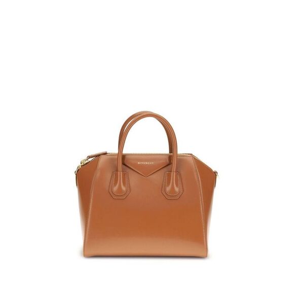 Givenchy Women Brown Handbags - Picture 1 of 4